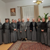 S. Asystentka Teresa Iwan na Ukrainie